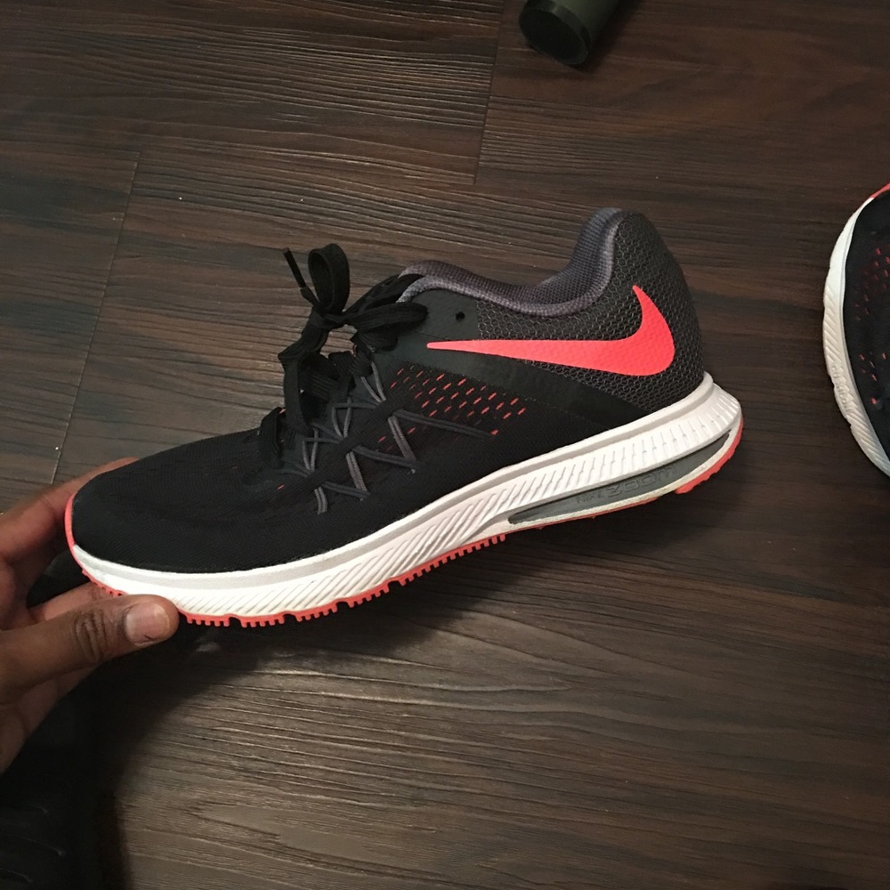 Nikes
